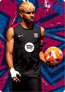 Lamine Yamal Religion, Bio, Records & Awards - TIBY TV